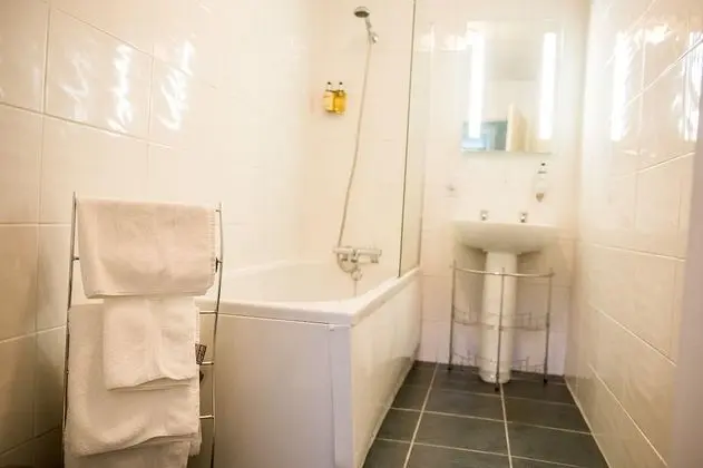 Luxury Apart Daire, 2 Yatak Odası