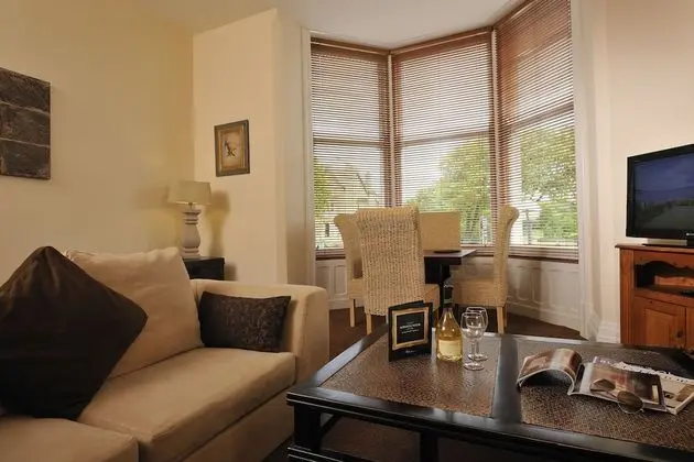 Luxury Apart Daire, 3 Yatak Odası