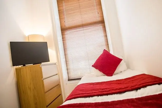 Luxury Apart Daire, 3 Yatak Odası