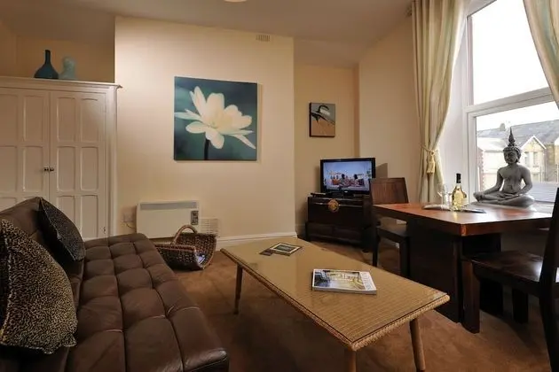Luxury Apart Daire, 3 Yatak Odası