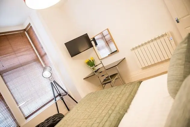 Luxury Apart Daire, 3 Yatak Odası