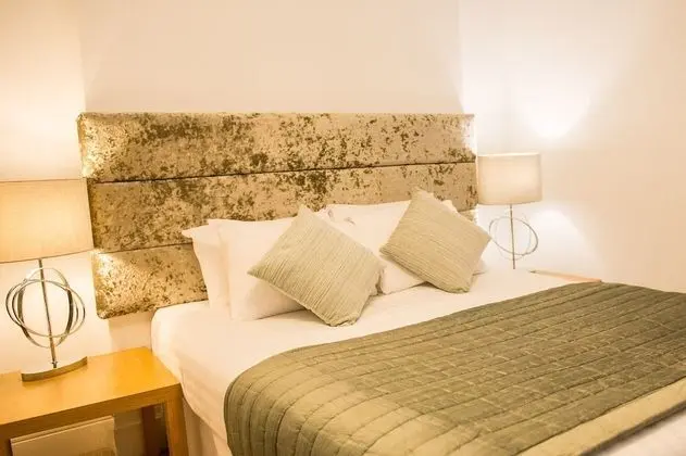 Luxury Apart Daire, 3 Yatak Odası