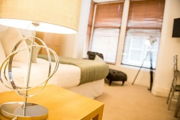 Luxury Apart Daire, 3 Yatak Odası