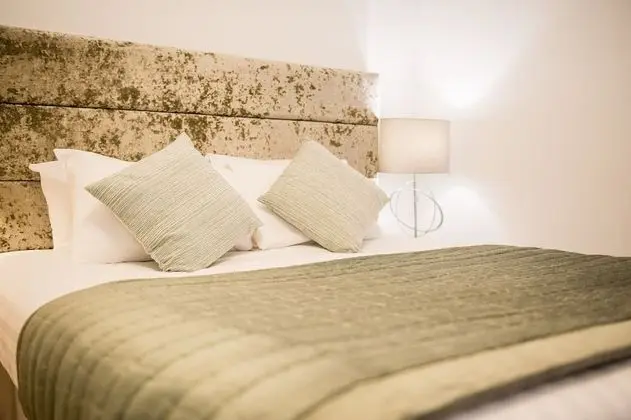 Luxury Apart Daire, 3 Yatak Odası