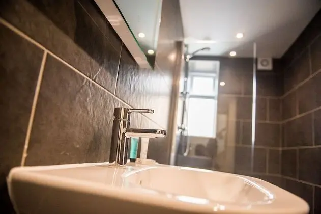 Luxury Apart Daire, 3 Yatak Odası