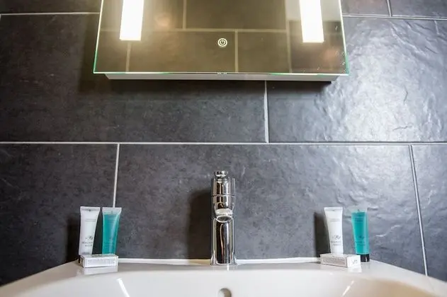 Luxury Apart Daire, 3 Yatak Odası