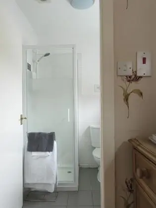 Luxury İki Ayrı Yataklı Oda