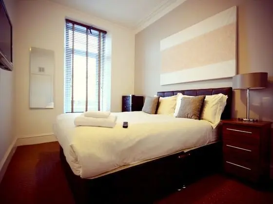 Apart Daire, 2 Yatak Odası, Şehir Manzaralı