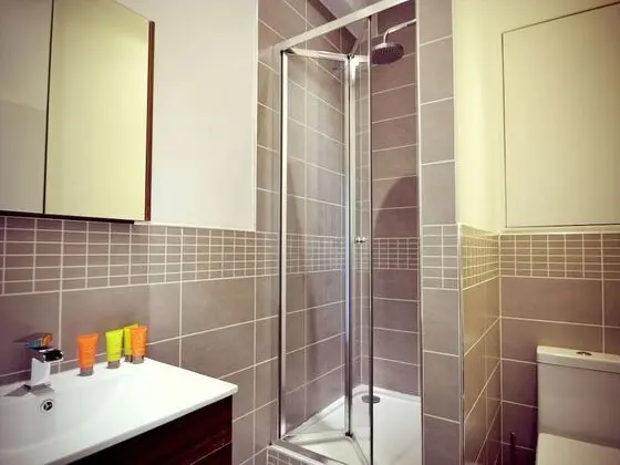 Apart Daire, 2 Yatak Odası, Şehir Manzaralı