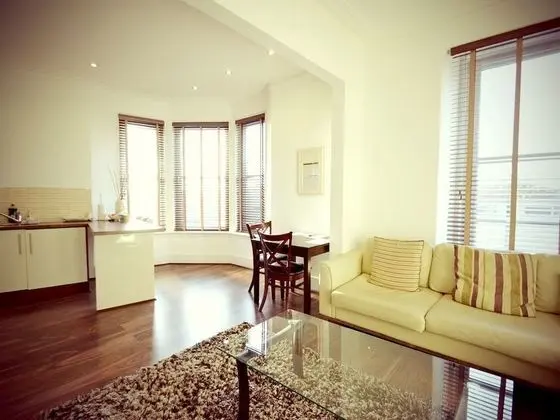 Apart Daire, 3 Yatak Odası, 2 Banyolu, Şehir Manzaralı (Two Floors)