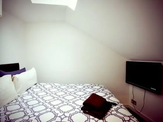 Apart Daire, 3 Yatak Odası, 2 Banyolu, Şehir Manzaralı (Two Floors)