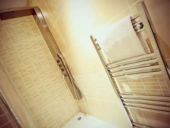 Apart Daire, 3 Yatak Odası, 2 Banyolu, Şehir Manzaralı (Two Floors)