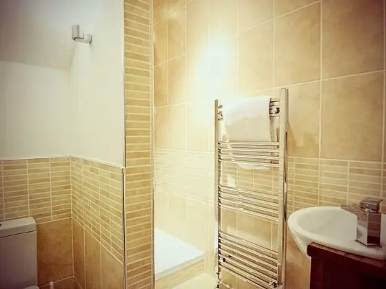 Apart Daire, 3 Yatak Odası, 2 Banyolu, Şehir Manzaralı (Two Floors)