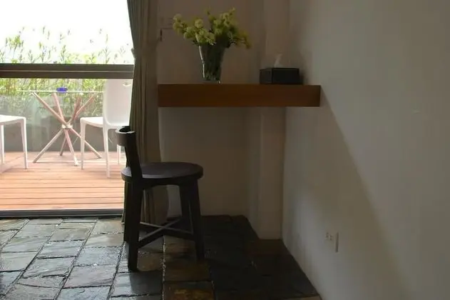 Dört Kişilik Oda