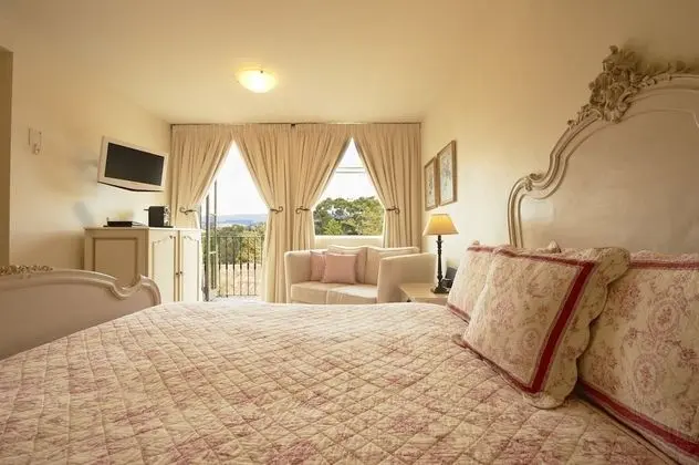 Deluxe Villa (Suite)