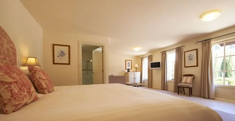Deluxe Villa (Suite)