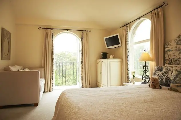 Deluxe Villa (Suite)