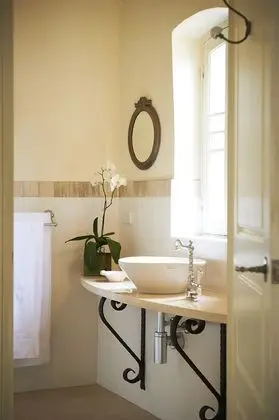 Deluxe Villa (Suite)