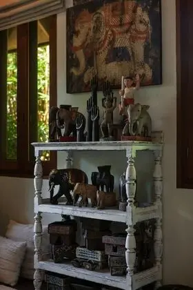Deluxe Villa