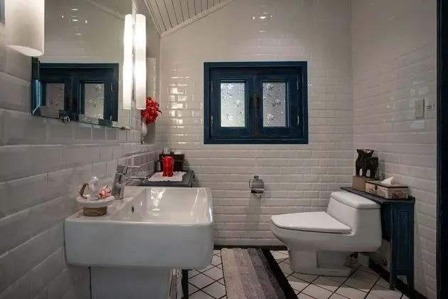 Deluxe Villa
