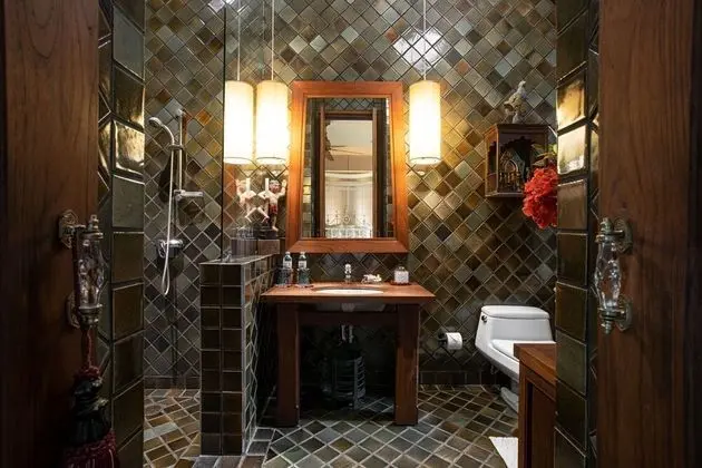 Deluxe Villa