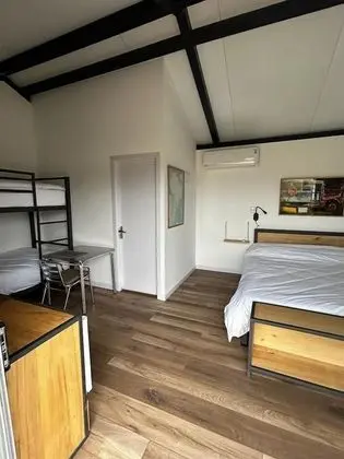 Comfort Dört Kişilik Oda