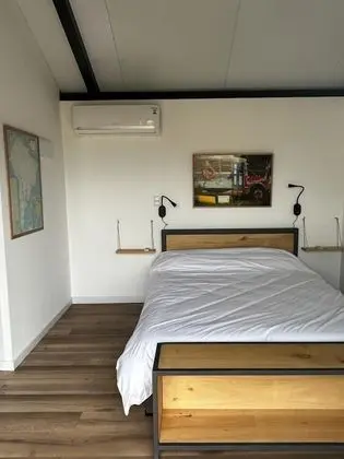 Comfort Dört Kişilik Oda