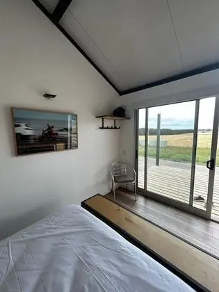Comfort Dört Kişilik Oda
