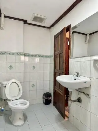 Standard İki Ayrı Yataklı Oda
