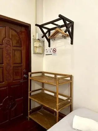 Üç Kişilik Oda