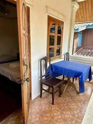 Üç Kişilik Oda