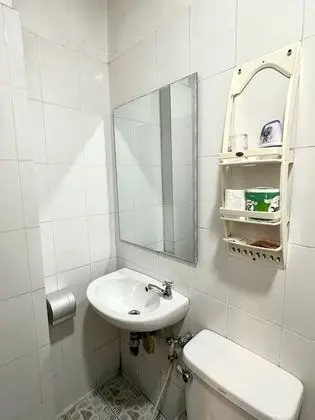 Üç Kişilik Oda