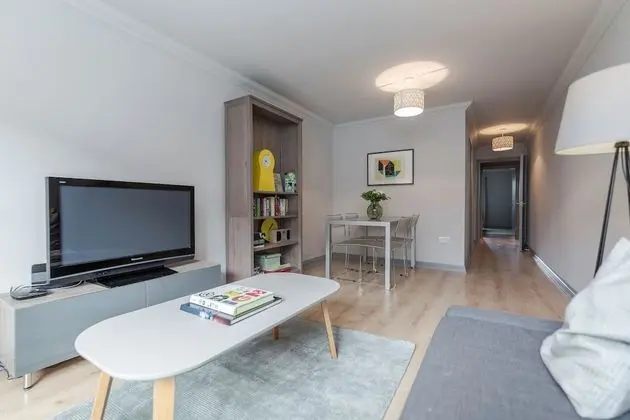 Apart Daire, 2 Yatak Odası