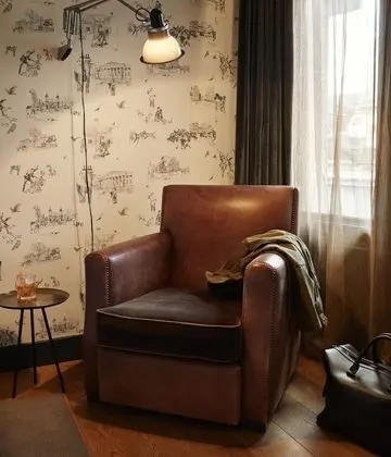 Cosy Double
