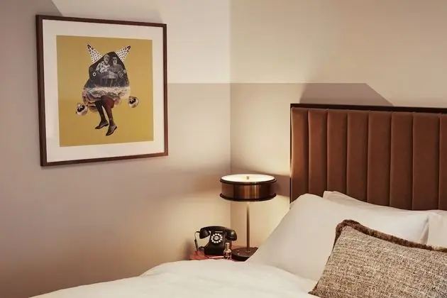 Roomy