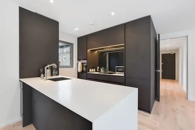 Apart Daire, 2 Yatak Odası