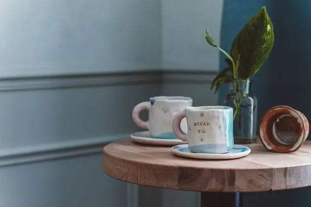 Standard Tek Büyük Yataklı Oda (Working HOY)