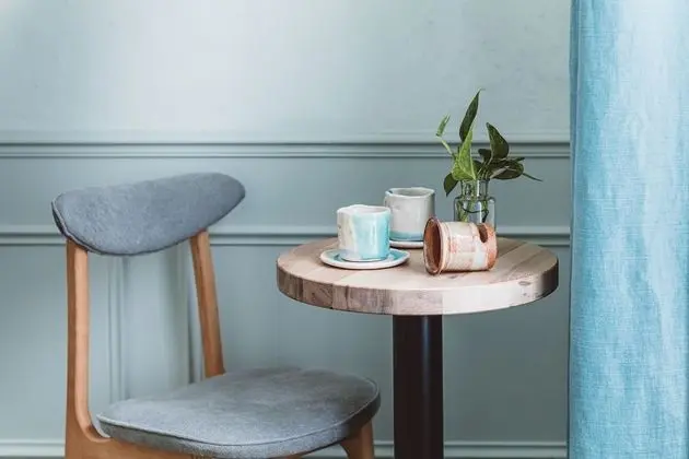 Standard Tek Büyük Yataklı Oda (Working HOY)