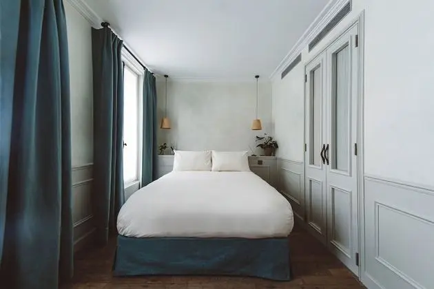 Superior Oda, 1 Büyük (Queen) Boy Yatak (Loving HOY)