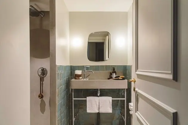 Superior Oda, 1 Büyük (Queen) Boy Yatak (Loving HOY)