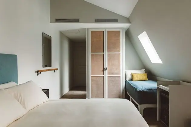 Superior Oda, 1 Büyük (Queen) Boy Yatak (Retreat Hoy)