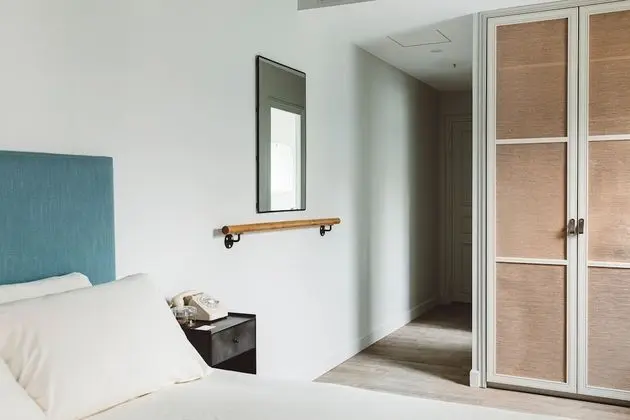 Superior Oda, 1 Büyük (Queen) Boy Yatak (Retreat Hoy)