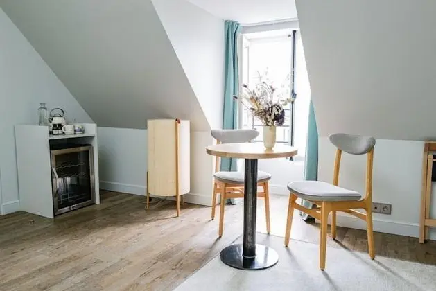 Superior Oda, 1 Büyük (Queen) Boy Yatak (Retreat Hoy)