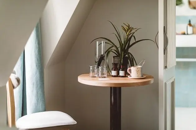 Superior Oda, 1 Büyük (Queen) Boy Yatak (Retreat Hoy)