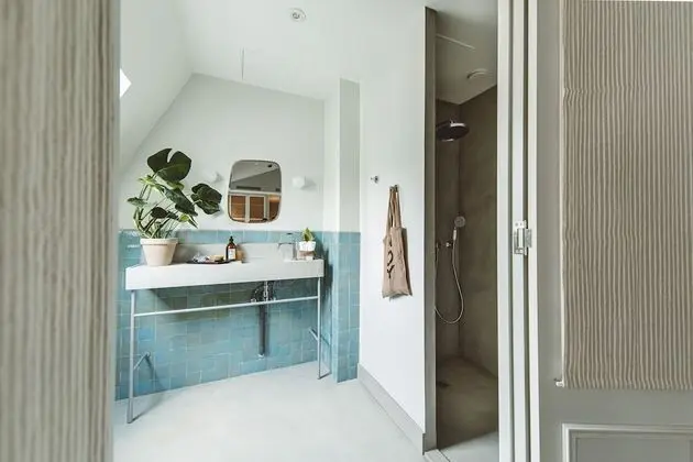 Superior Oda, 1 Büyük (Queen) Boy Yatak (Retreat Hoy)