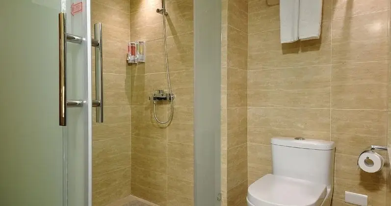 Standard İki Ayrı Yataklı Oda