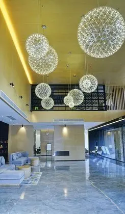Executive Business Suite ( EBS)