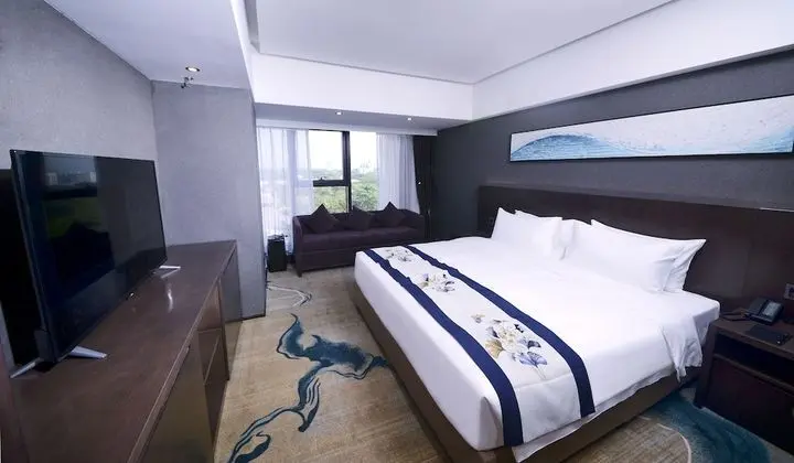 Executive Business Suite ( EBS)
