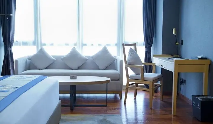 Executive Business Suite ( EBS)