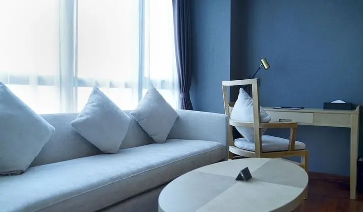 Executive Business Suite ( EBS)